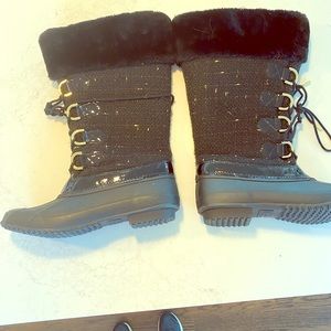 boots by Internationalconcepts